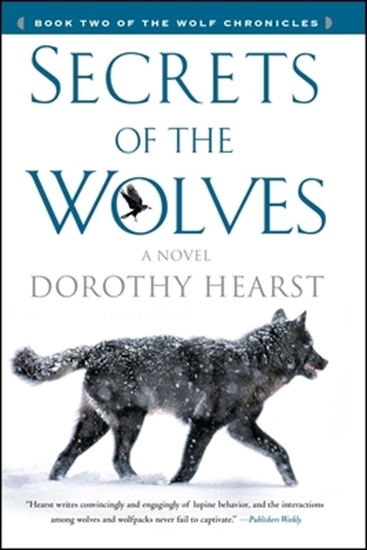 Afbeelding van Secrets of the Wolves