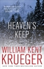 Afbeelding van Cork O'Connor Mystery Series Heaven's Keep