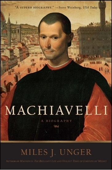 Afbeelding van Unger, M: Machiavelli