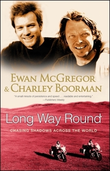 Afbeelding van Long Way Round
