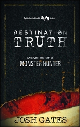 Afbeeldingen van Destination Truth