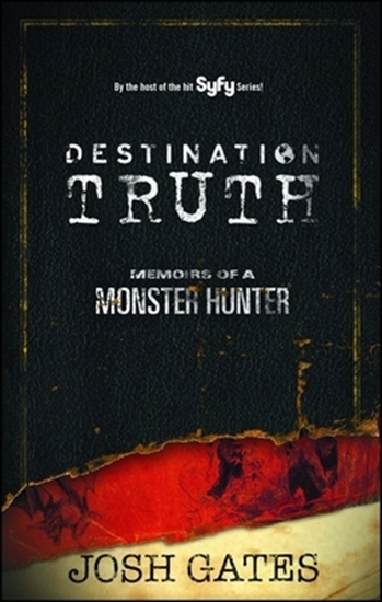 Afbeelding van Destination Truth