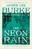 Afbeelding van Dave Robicheaux Neon Rain