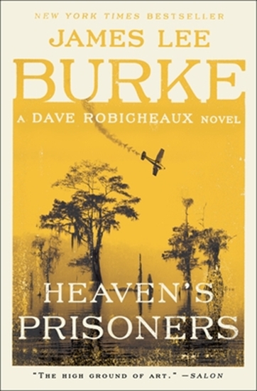 Afbeelding van Dave Robicheaux Heaven's Prisoners