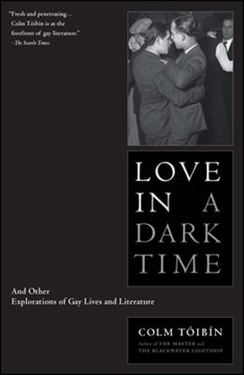 Afbeeldingen van LOVE IN A DARK TIME