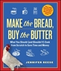 Afbeelding van Make the Bread, Buy the Butter