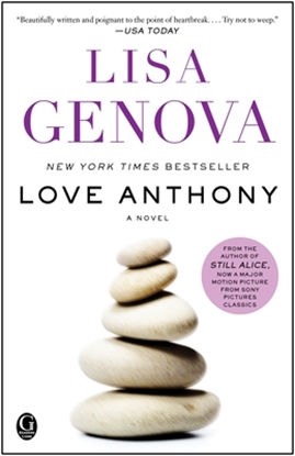 Afbeeldingen van Love Anthony