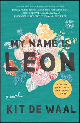 Afbeeldingen van My Name Is Leon