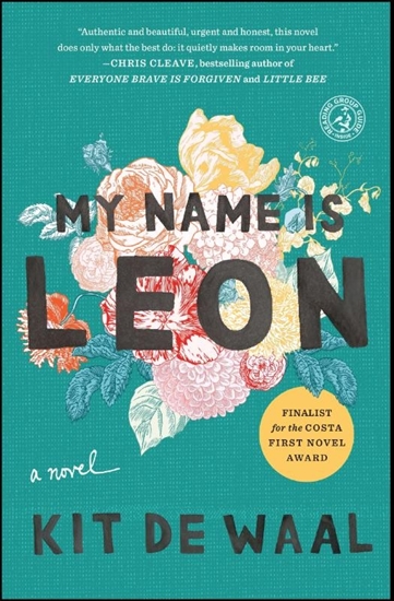 Afbeelding van My Name Is Leon