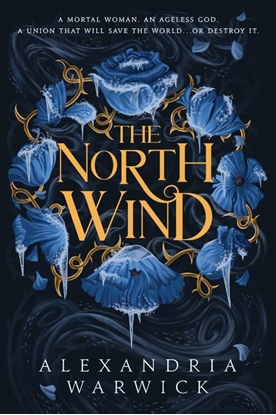 Afbeeldingen van The Four Winds The North Wind