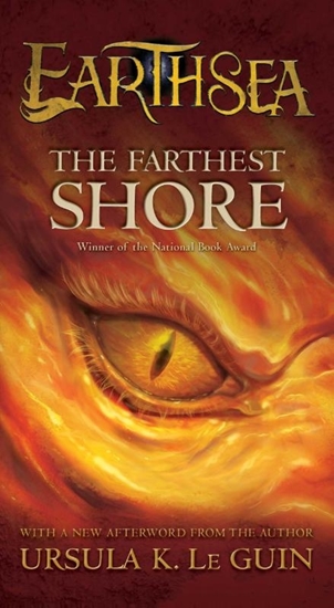 Afbeelding van Earthsea Cycle The Farthest Shore