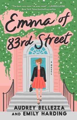 Afbeeldingen van For the Love of Austen Emma of 83rd Street
