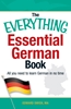 Afbeelding van Everything (R) The Everything Essential German Book