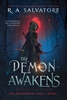 Afbeelding van DemonWars series The Demon Awakens