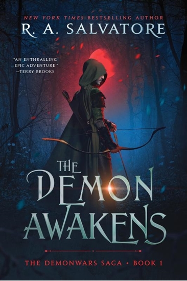 Afbeelding van DemonWars series The Demon Awakens