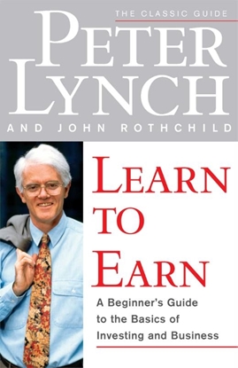 Afbeeldingen van Learn to Earn