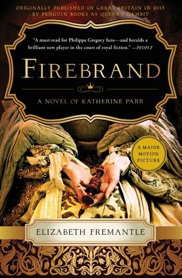 Afbeelding van Firebrand