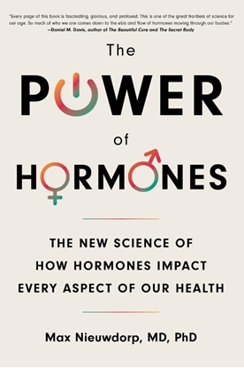 Afbeeldingen van Nieuwdorp, M: Power of Hormones