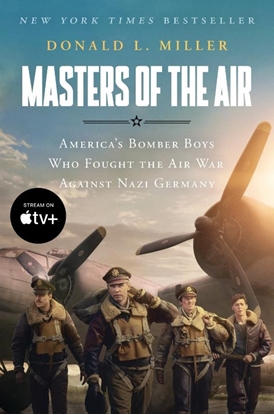 Afbeeldingen van Miller, D: Masters of the Air Mti