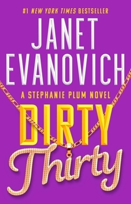 Afbeeldingen van Stephanie Plum Dirty Thirty