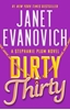Afbeelding van Stephanie Plum Dirty Thirty