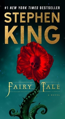 Afbeeldingen van King, S: Fairy Tale