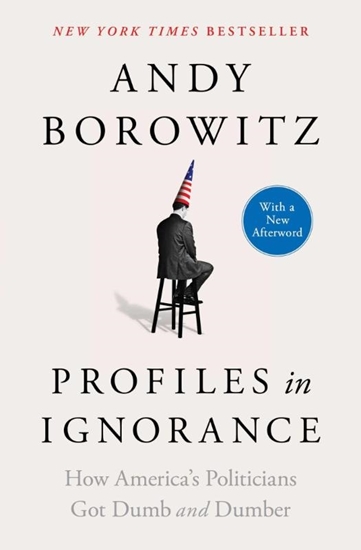 Afbeelding van Profiles in Ignorance