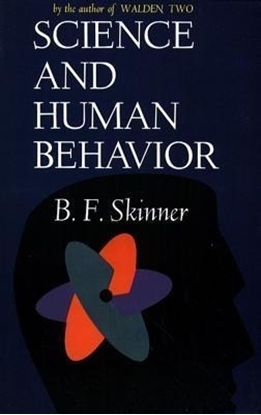 Afbeeldingen van Science And Human Behavior