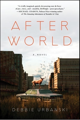 Afbeeldingen van After World