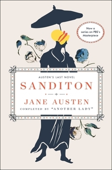 Afbeelding van Sanditon