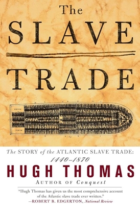 Afbeeldingen van The Slave Trade