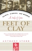 Afbeelding van Feet of Clay