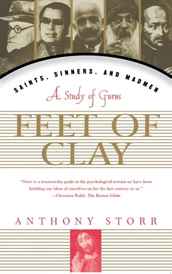 Afbeelding van Feet of Clay