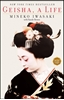 Afbeelding van Geisha