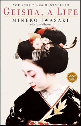 Afbeeldingen van Geisha