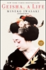Afbeelding van Geisha