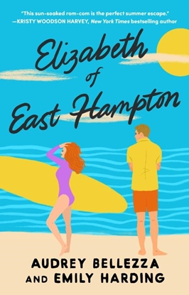 Afbeeldingen van For the Love of Austen Elizabeth of East Hampton