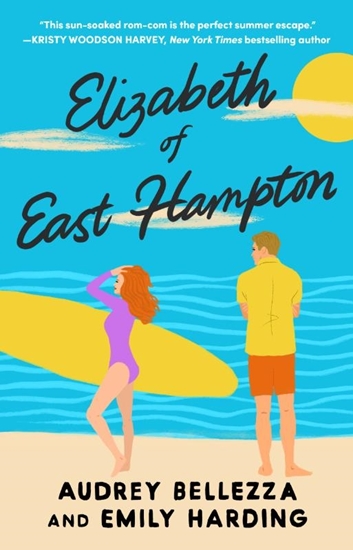Afbeelding van For the Love of Austen Elizabeth of East Hampton