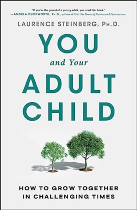 Afbeeldingen van You and Your Adult Child