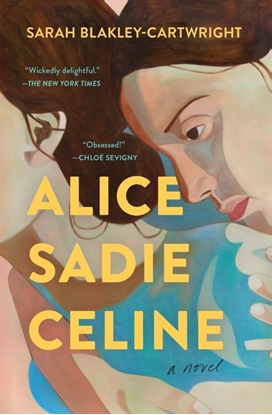 Afbeeldingen van Alice Sadie Celine