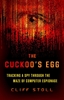 Afbeelding van The Cuckoo's Egg