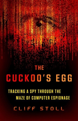 Afbeeldingen van The Cuckoo's Egg