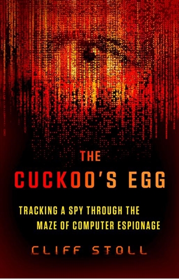 Afbeelding van The Cuckoo's Egg