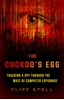 Afbeelding van The Cuckoo's Egg