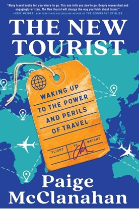 Afbeeldingen van New Tourist