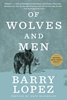 Afbeelding van Lopez, B: Of Wolves and Men