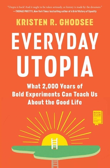Afbeelding van Everyday Utopia