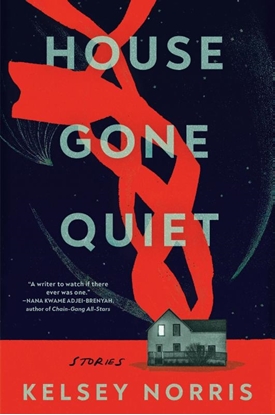 Afbeeldingen van Norris, K: House Gone Quiet