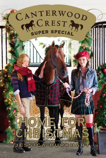 Afbeelding van Canterwood Crest Home for Christmas