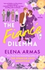 Afbeelding van The Green Oak Series The Fiance Dilemma